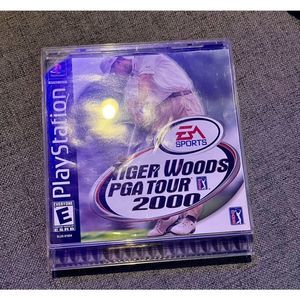 Tiger woods pga tour